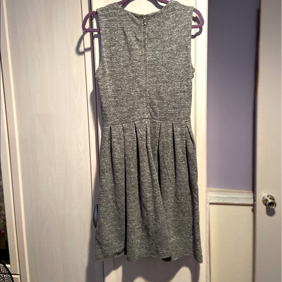 Hi Line Jumper/dress - Picture 2 of 2